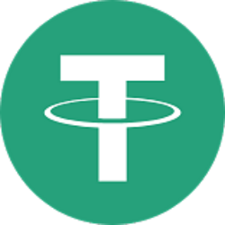 USDT stablecoin